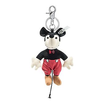 Steiff Swarvoski Mickey the Mouse Pendant - 12 cm