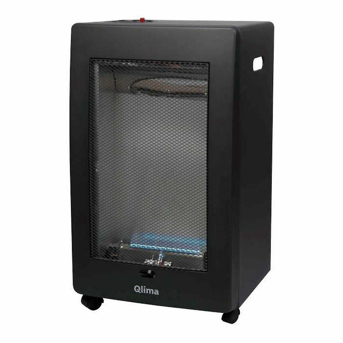 Gasheizung QLima GH438B 3800 W