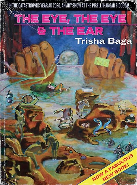 Trisha Baga Paperback