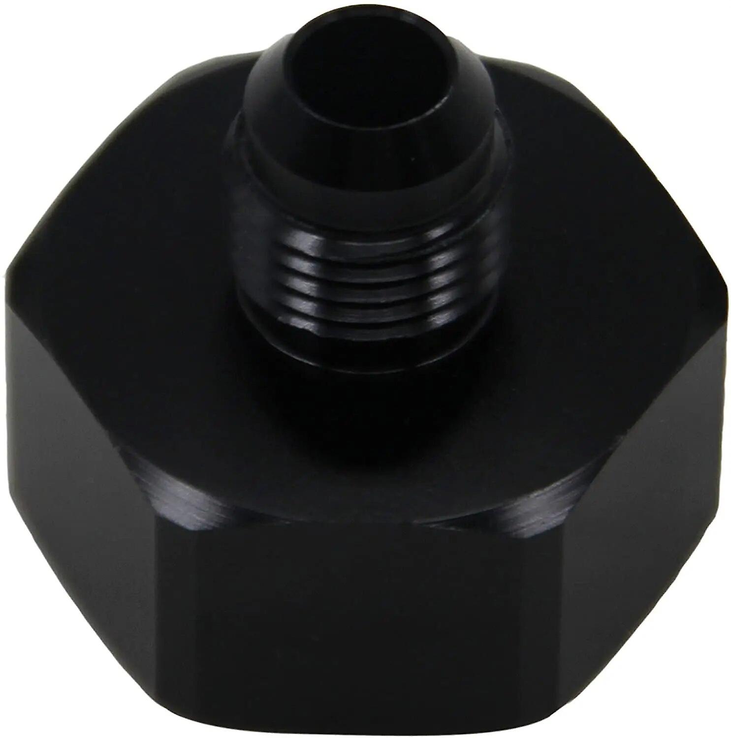 Nitrous Bottle Nut Adapter With Washer~28967