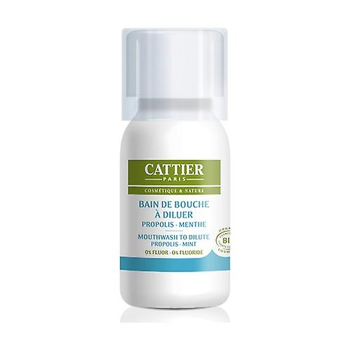 Mouthwash 60 ml