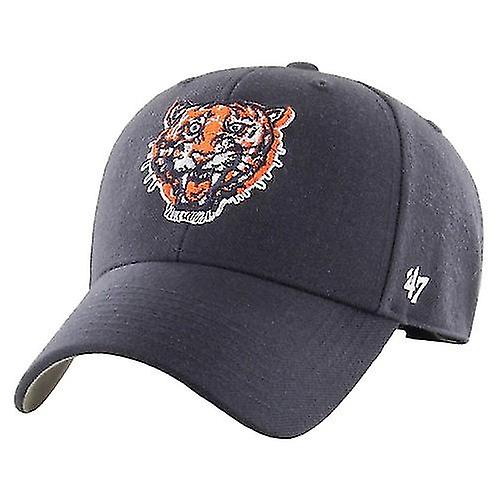 Detroit Tigers Coopertown 47 Logo Baseball Cap