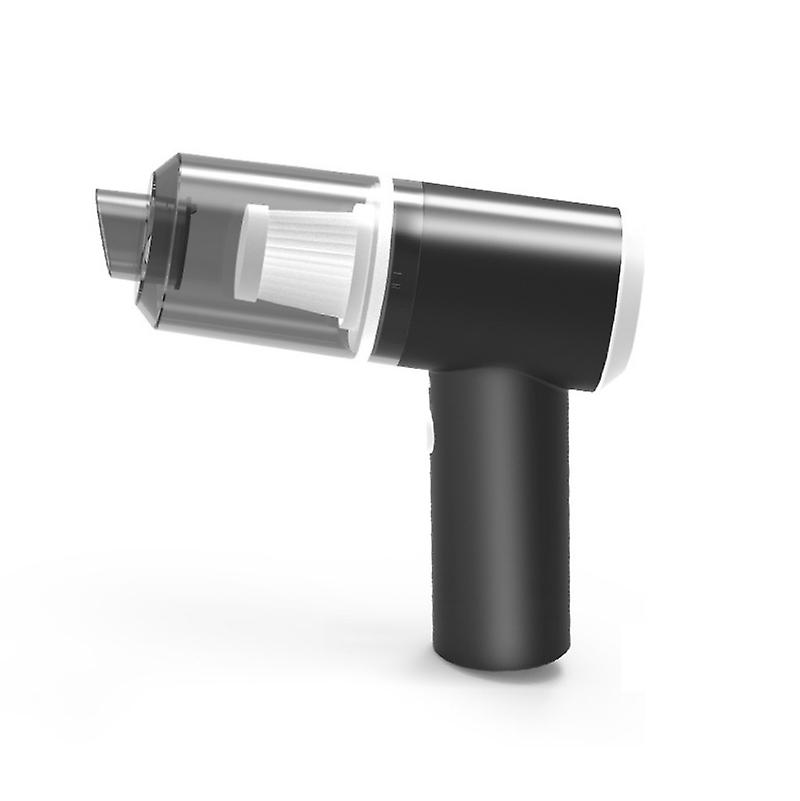 Car Wireless Handheld Vacuum Cleaner