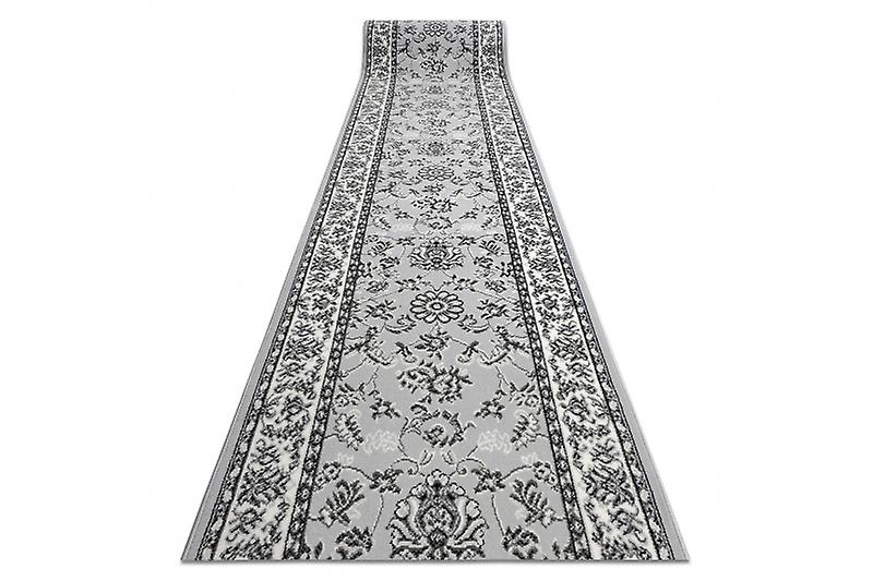Runner BCF MORAD Klasyk classic grey 100 cm