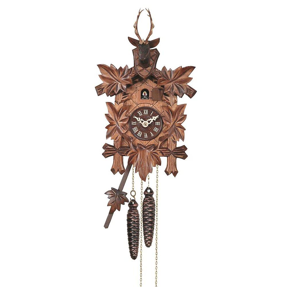 Christoffel - 46-3012-AQ - Wall Clock