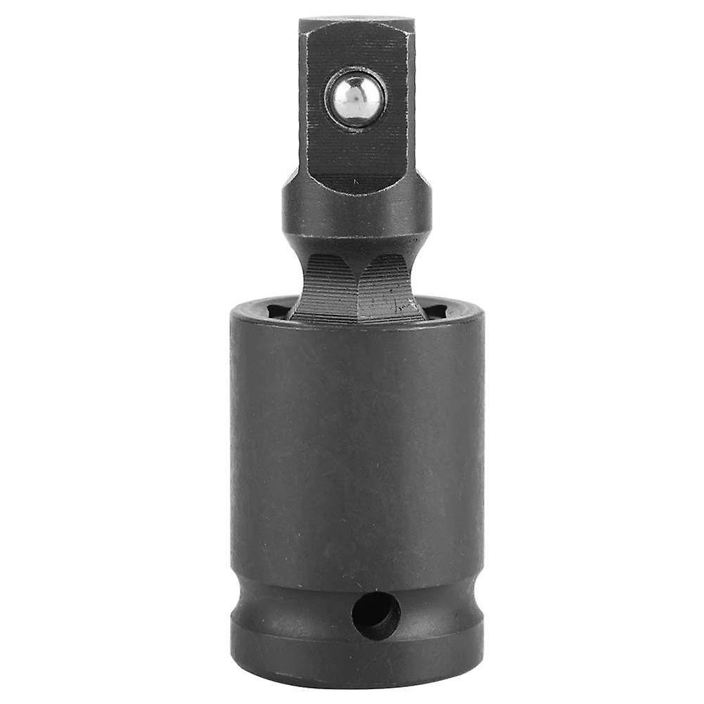 Phosphating Chromium Molybdenum Steel Pneumatic Wrench Universal Joint(3/8 in)