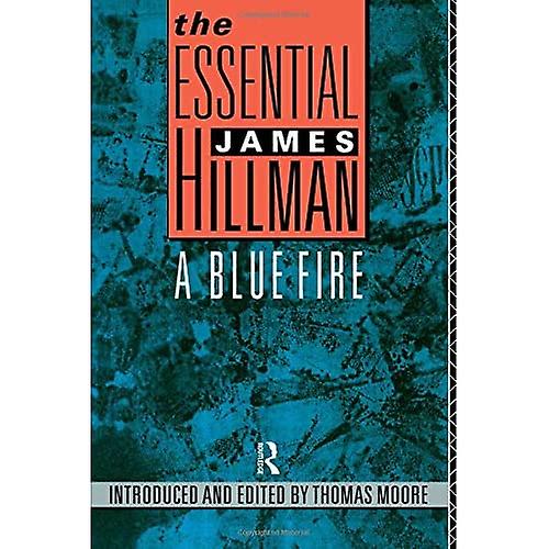 The Essential James Hillman: A Blue Fire