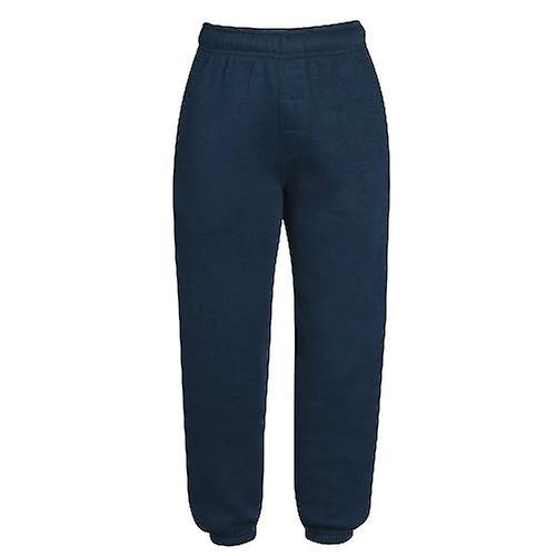 Kids Urban Road Plain Joggers