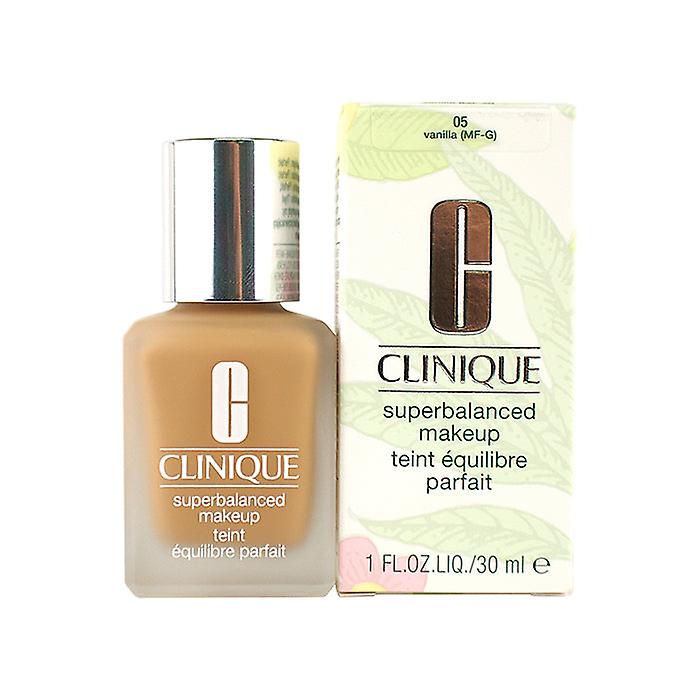 Clinique Superbalanced Makeup - No. 05 / Cn 70 Vanilla 30ml/1oz