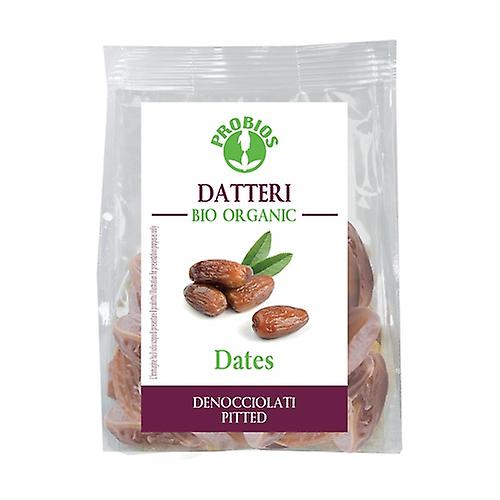 Pitted dates 250 g