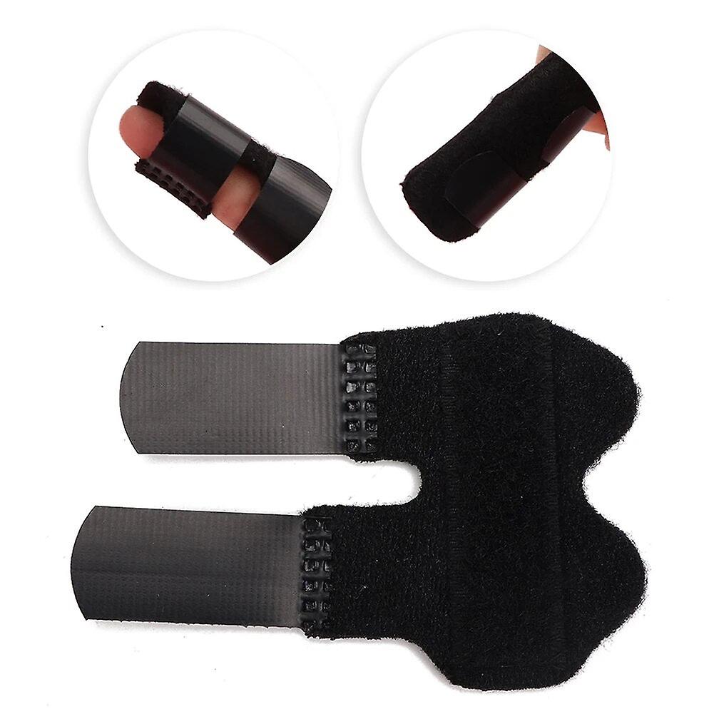 Adjustable Trigger Guard Splint Brace Injury Recovery Orthopedic Protection Fixing Sleeve Pain Relief Finger Stabilizers