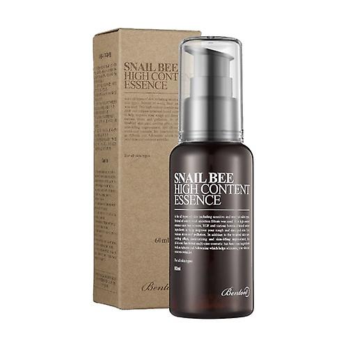 Anti-aging essence Snail Bee High Content 60 ml