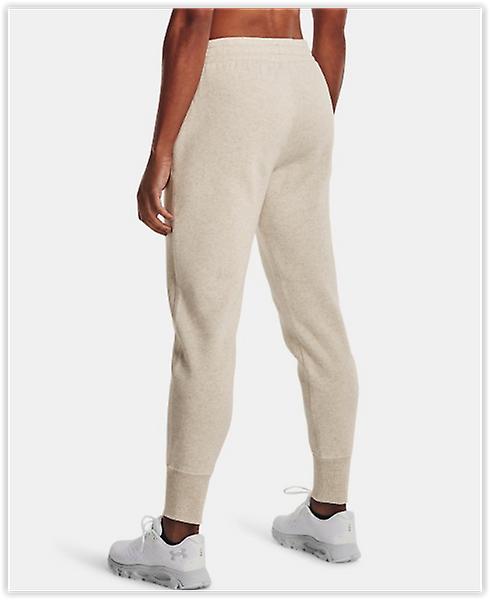 Under Armour Women's Rival Fleece Joggers 1356416