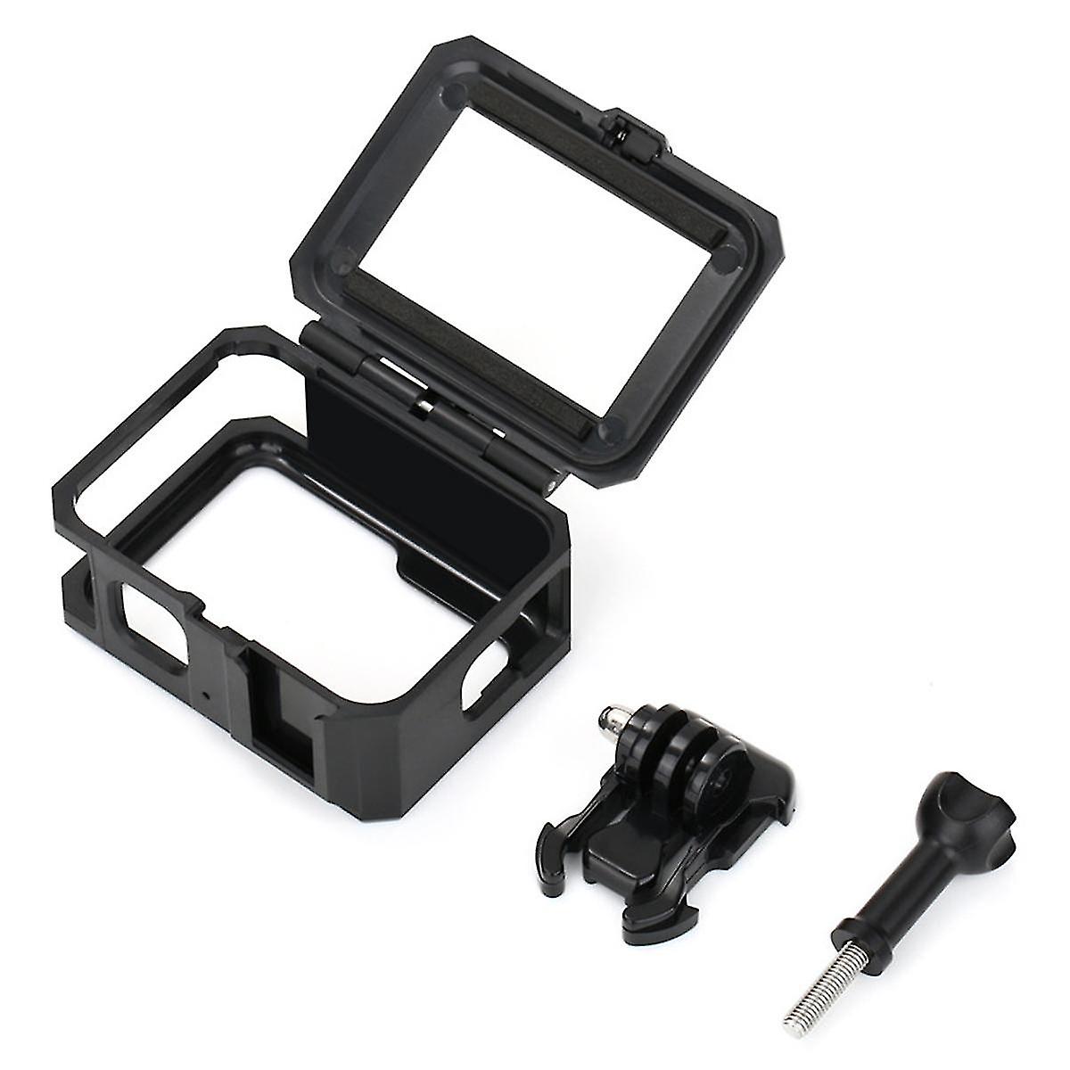 For 10 11 12 Accessories Frame Case Shell Protector Housing + Lone Screw Base Mount