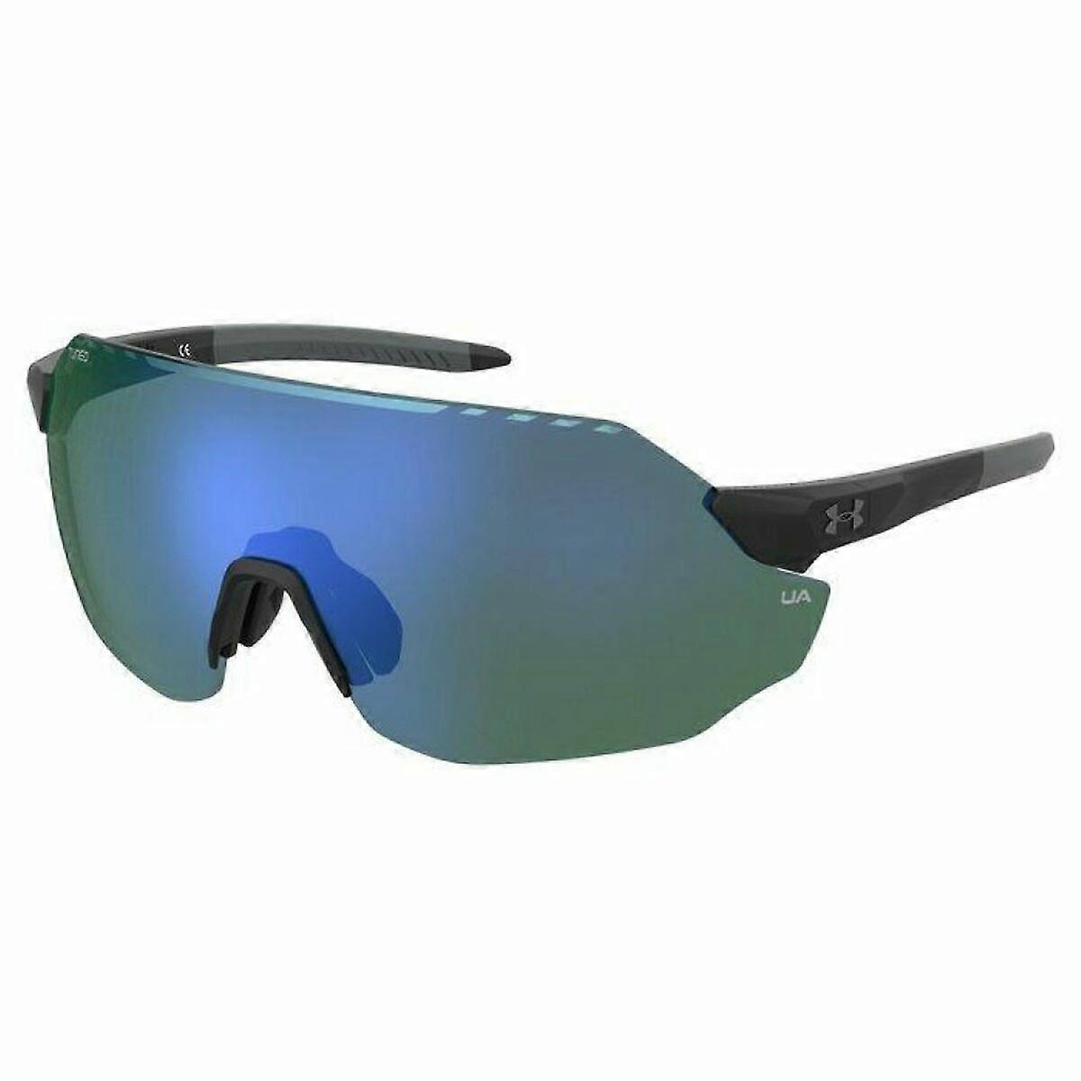 Unisex Sunglasses Under Armour UA-HALFTIME-F-O6W Ø 99 mm