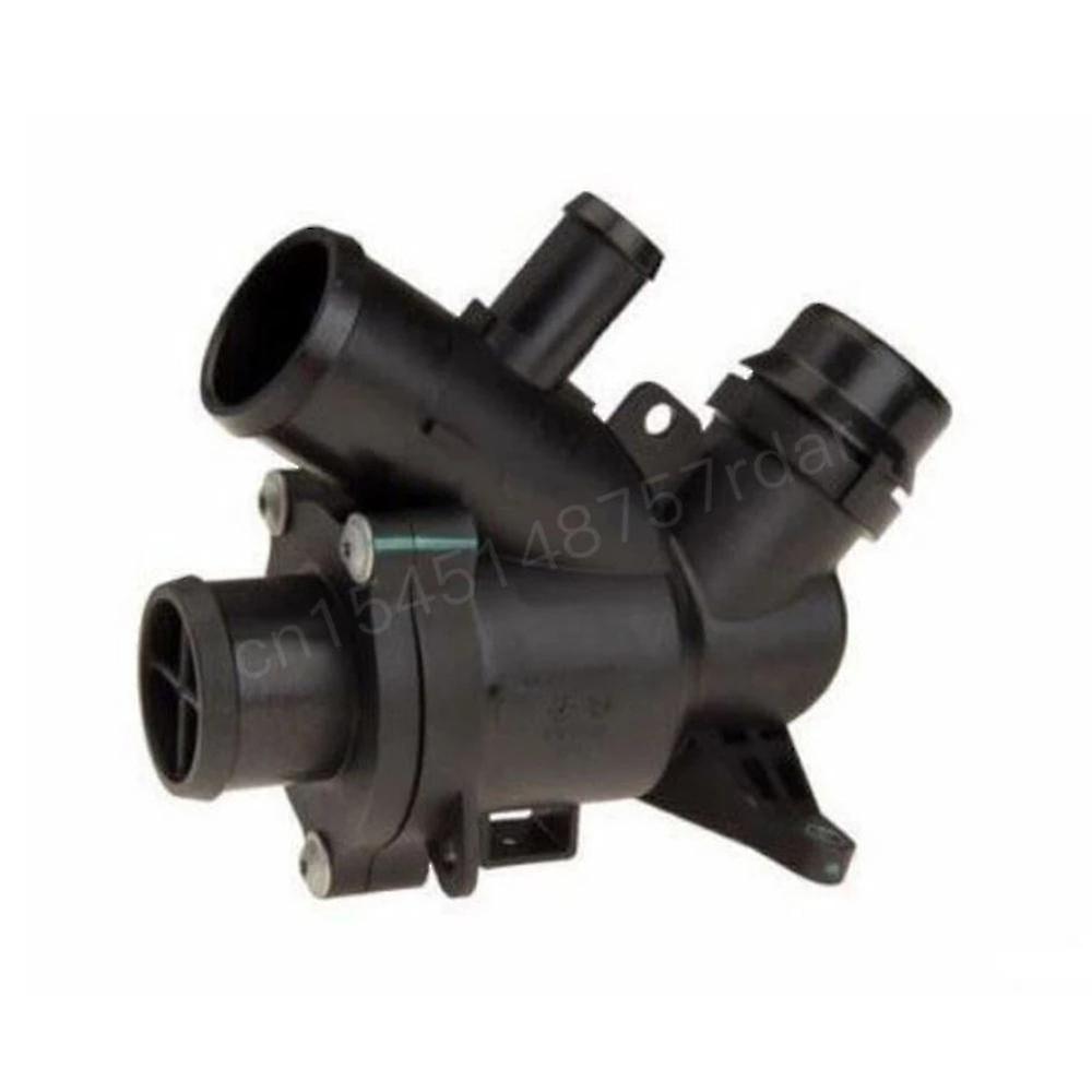 The Thermostat Is Suitable For The Range Rover Thermostat Electronic Thermostat Assembly Heat Dissip