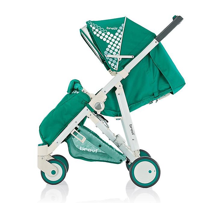 Carucior Brevi Crystal