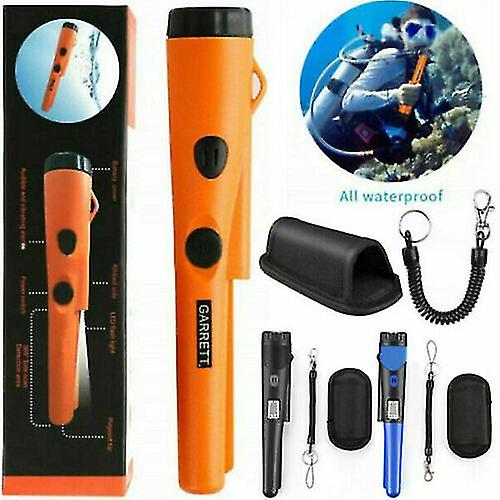 Garrett Pro-pointer Pinpoint Metal Detector Underground Pinpointer Pinpoint