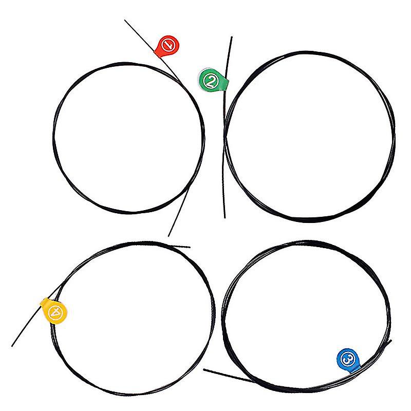 4pcs Ukulele String