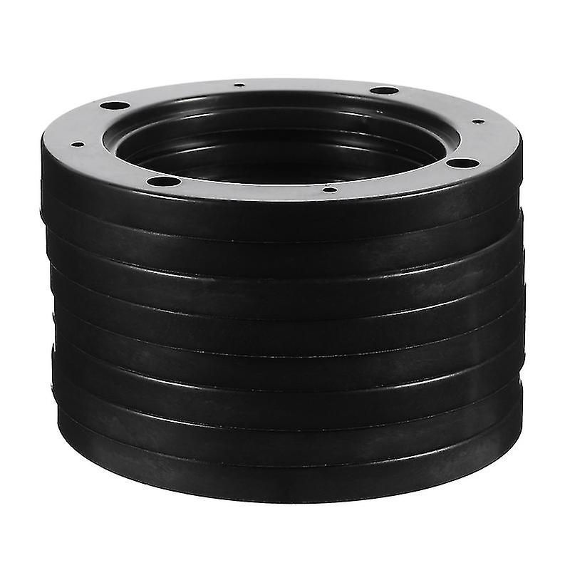 4pair Car Speaker Adapter Ring