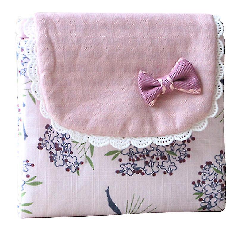 1pcs Small Diaper Bag