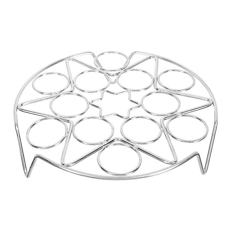 1pcs Egg Steamed Rack