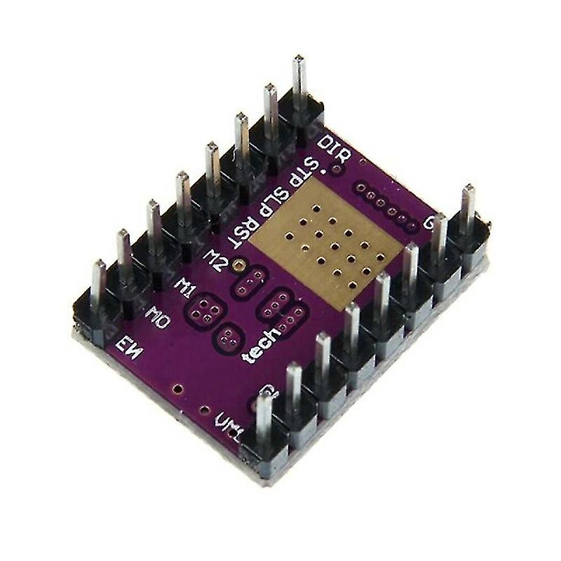 5pcs Stepstick Drv8825