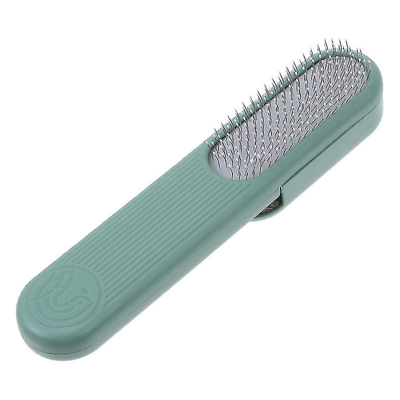 1pcs Pet Float Hair Comb