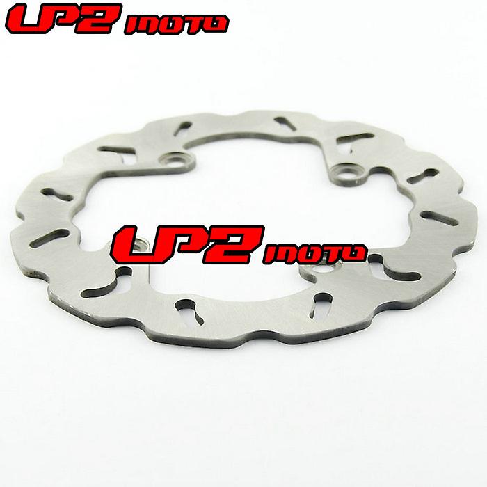 For Honda CBR1000 04-09 VTR1000 97-07 rear brake discs and discs
