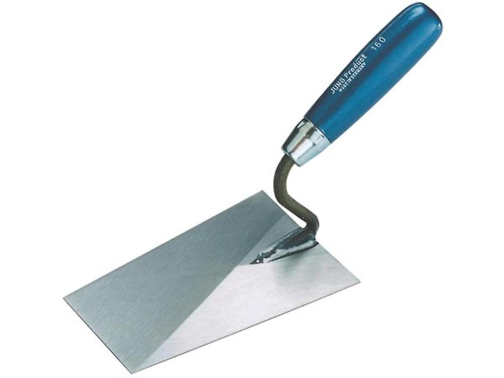 Jung Henkelmann JUNG - SPATOLA PER INTONACO DRITTA - 320 g - SEMI-PRO