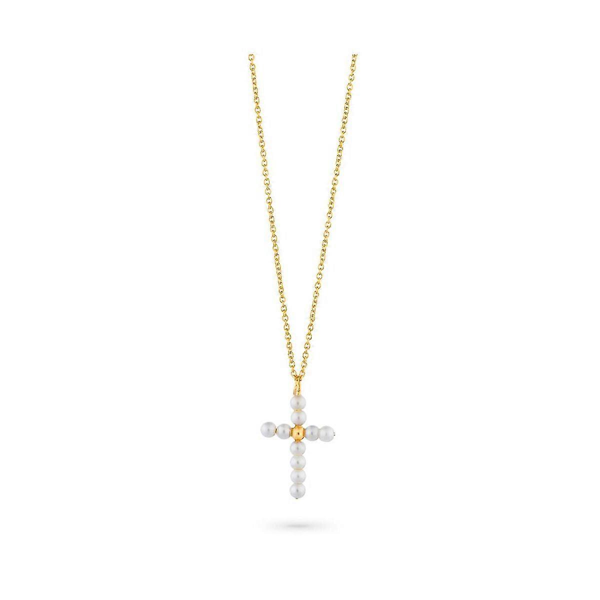 Women's Necklace Radiant RY000133 45 cm