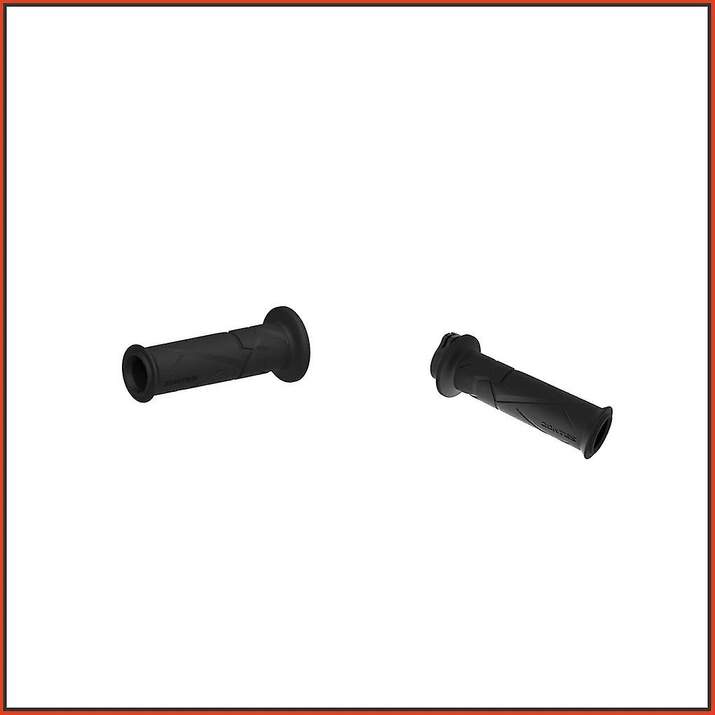 Zontes T310 Accessories T 310 Zontes T1 310 Motorcycle Handlebar Handlebars Rubber Handle Rubber Grip