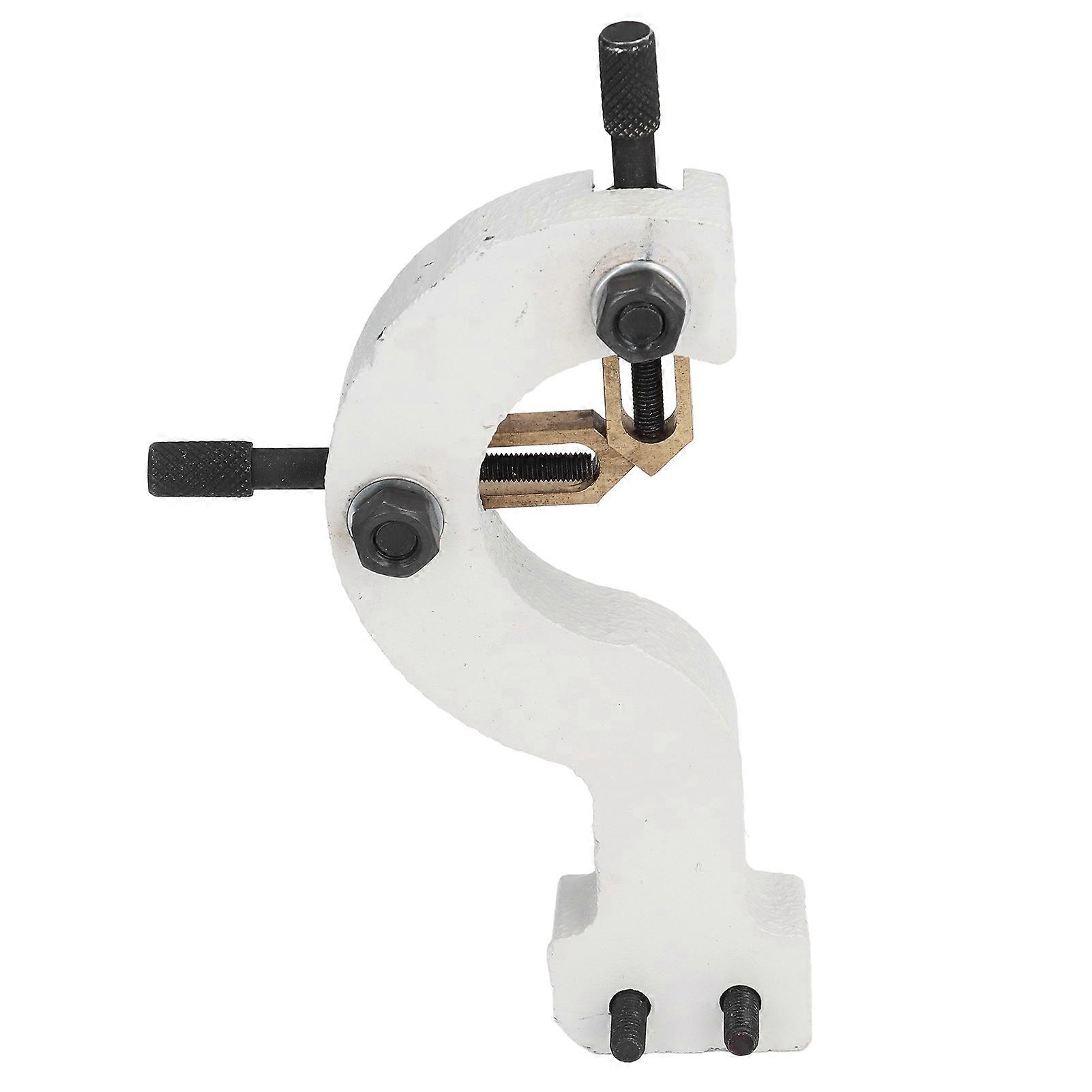 Lathe Rest Steady Fixing Wood Turning Tool Accessory For Wm210 8x16in Centre Frame