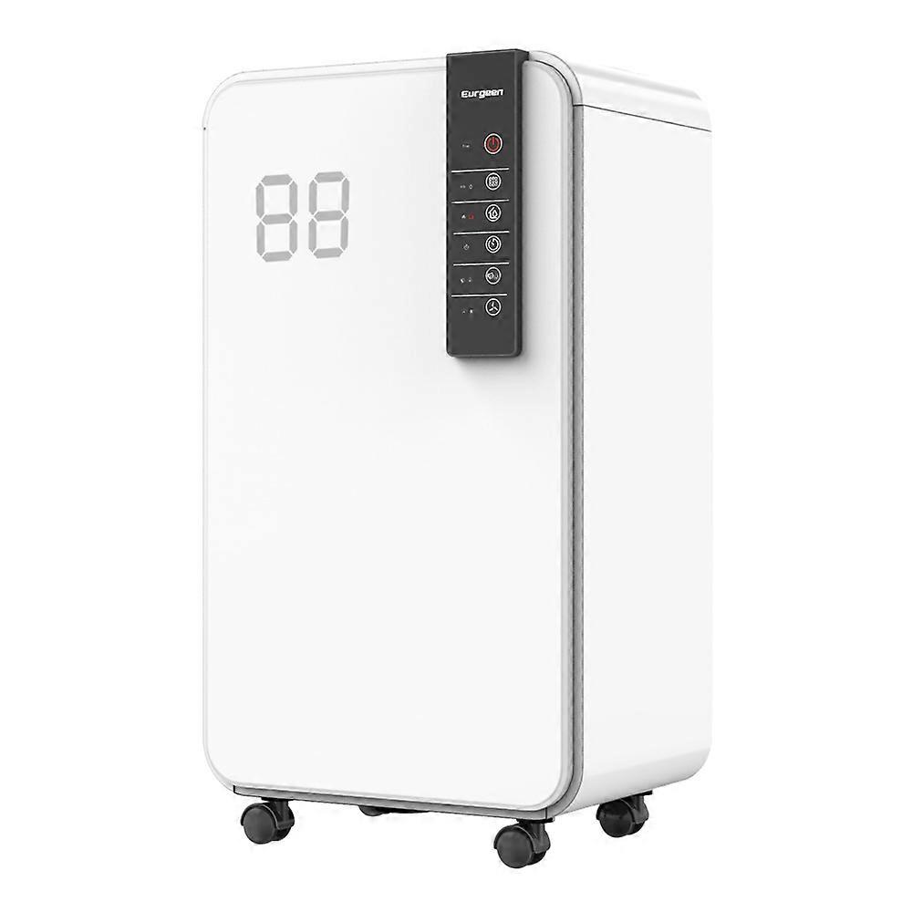 16L/Day Electric Dehumidifier for Home Damp