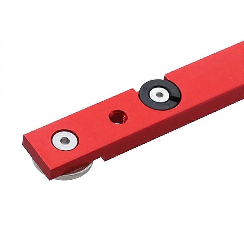 Easy to Use Flexible Operation  300/450/650mm Woodworking Miter Bar Slider
