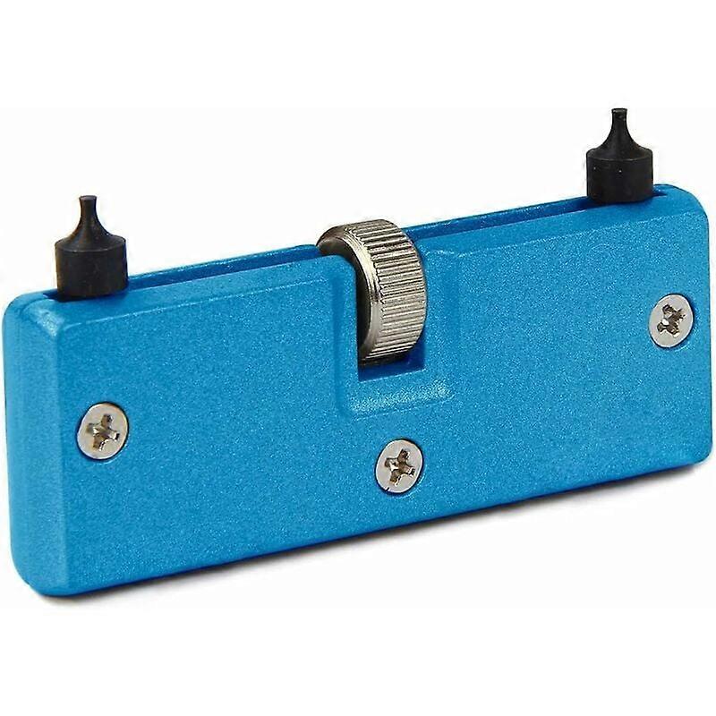 Watch Case Opener Adjustable Opener Back Case Opener Repair Tool
