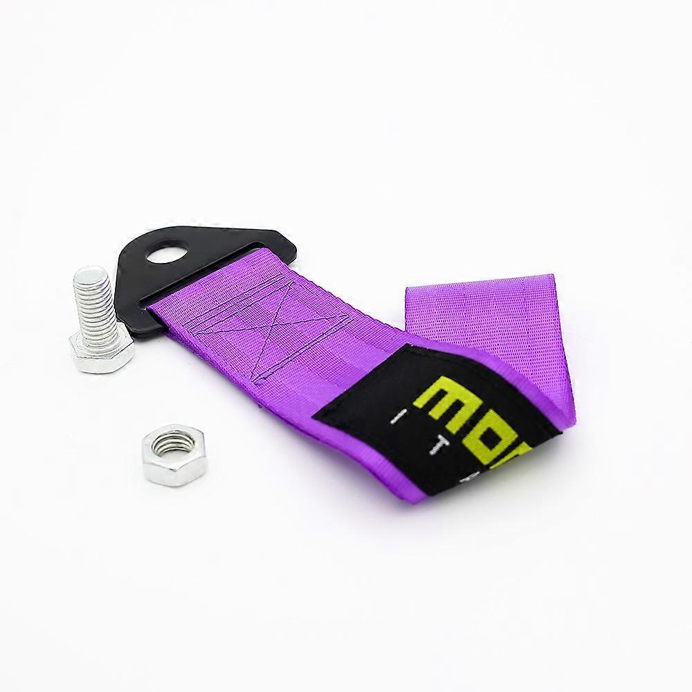 tow strap Universal High Quality Racing car ropes/Hook/Towing Bars with ...