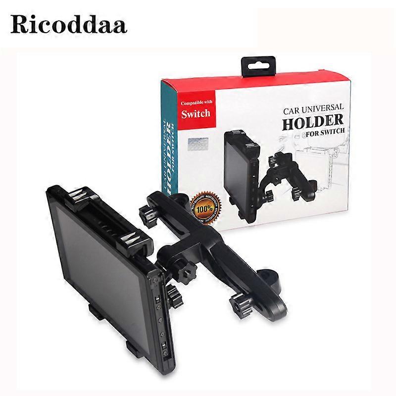 Portable And Adjustable Stand For Nintendo Switch Console, Flexible Desk