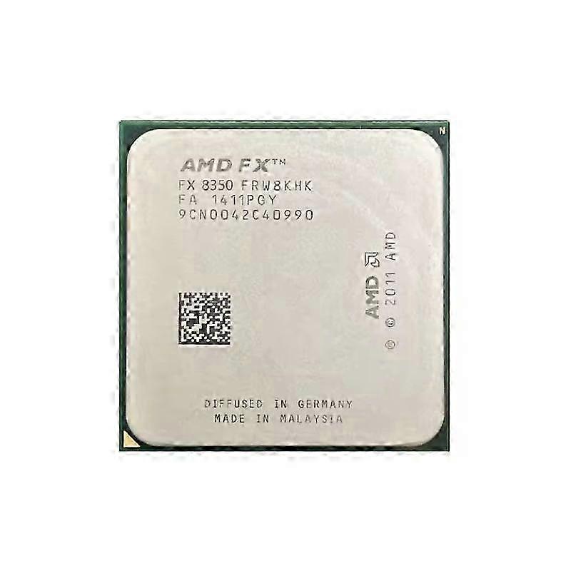 Prozessor FX-8350 8Cores 8Threads Sockel AM3+ CPU