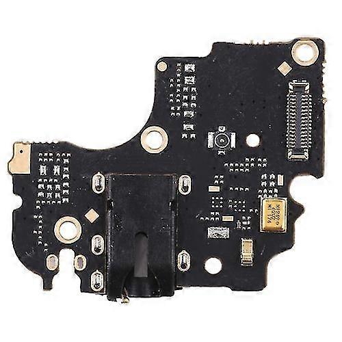 For Oppo Realme 1 Microphone Board