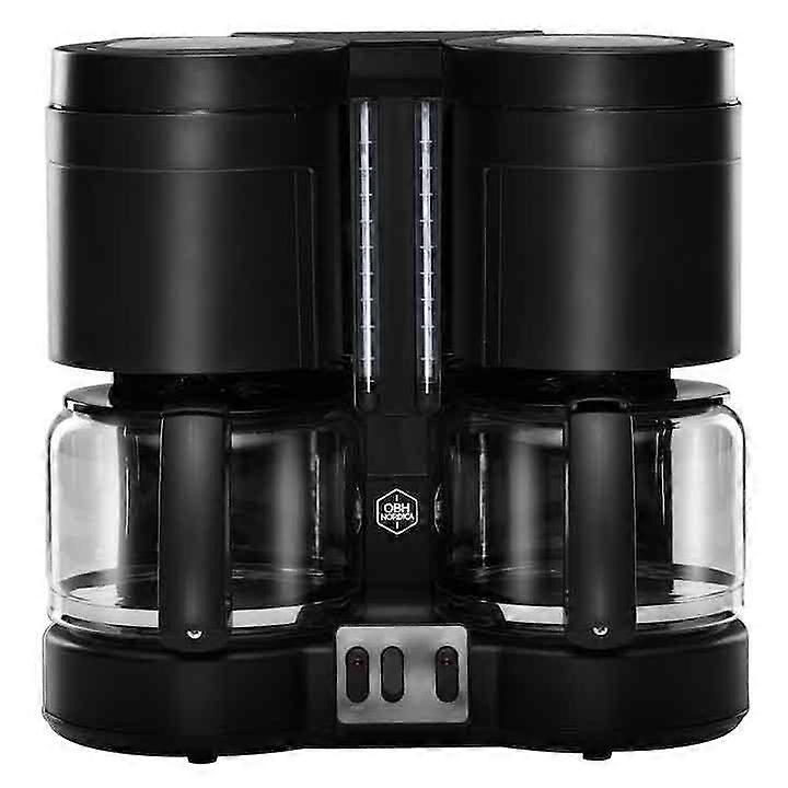 Coffee maker Duothek Double