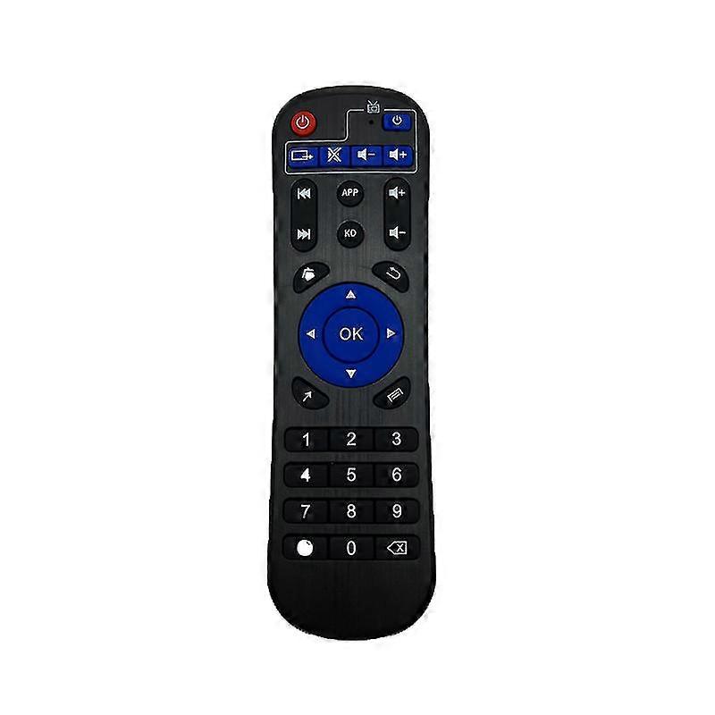 Genuine Remote Control For T95 T95z Controller Android Smart Box