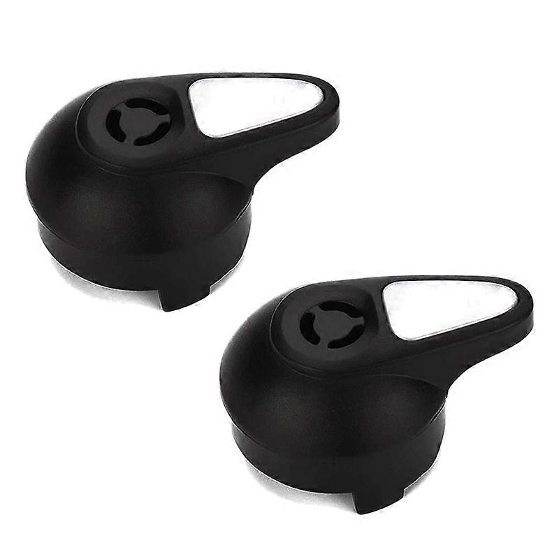 2Pcs Steam Release Valve, Universal Pressure Valve Release Handle Compatible for MY CS40G CS60G Val