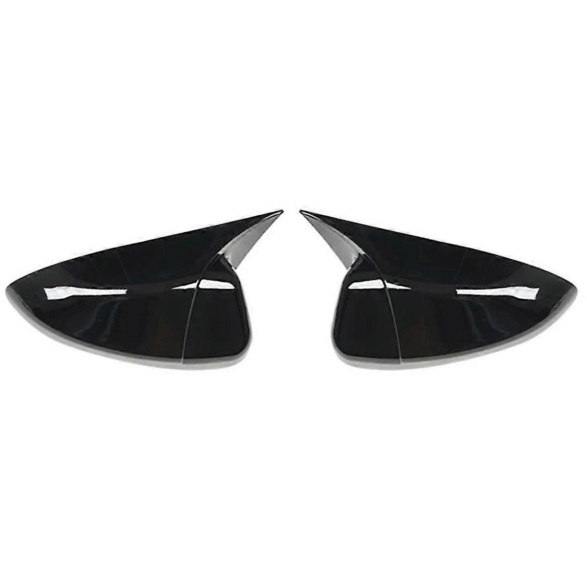 Rearview Mirror Cover Cap Side Wing Mirror Shell for Accord 10th Gen 2018-2020 Rearview Mirror Housing