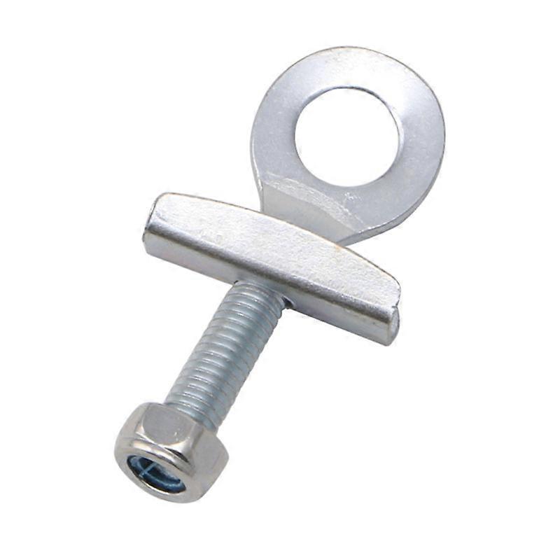 Bike Chain Tensioner Adjuster For Fixed Gear Single Speed Track Bicycle