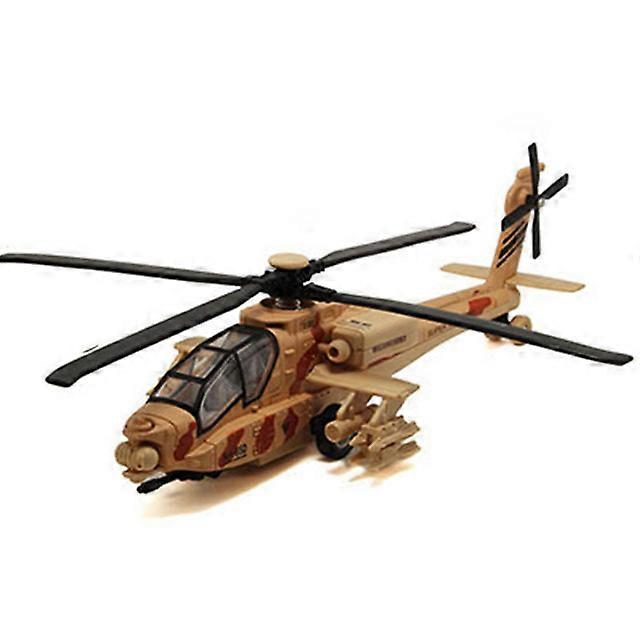 26CM 1/32 Scale China Air Force Helicopter 10 Military Model with Base Army Fighter Aircraft Airplane F Collection Plane Toy