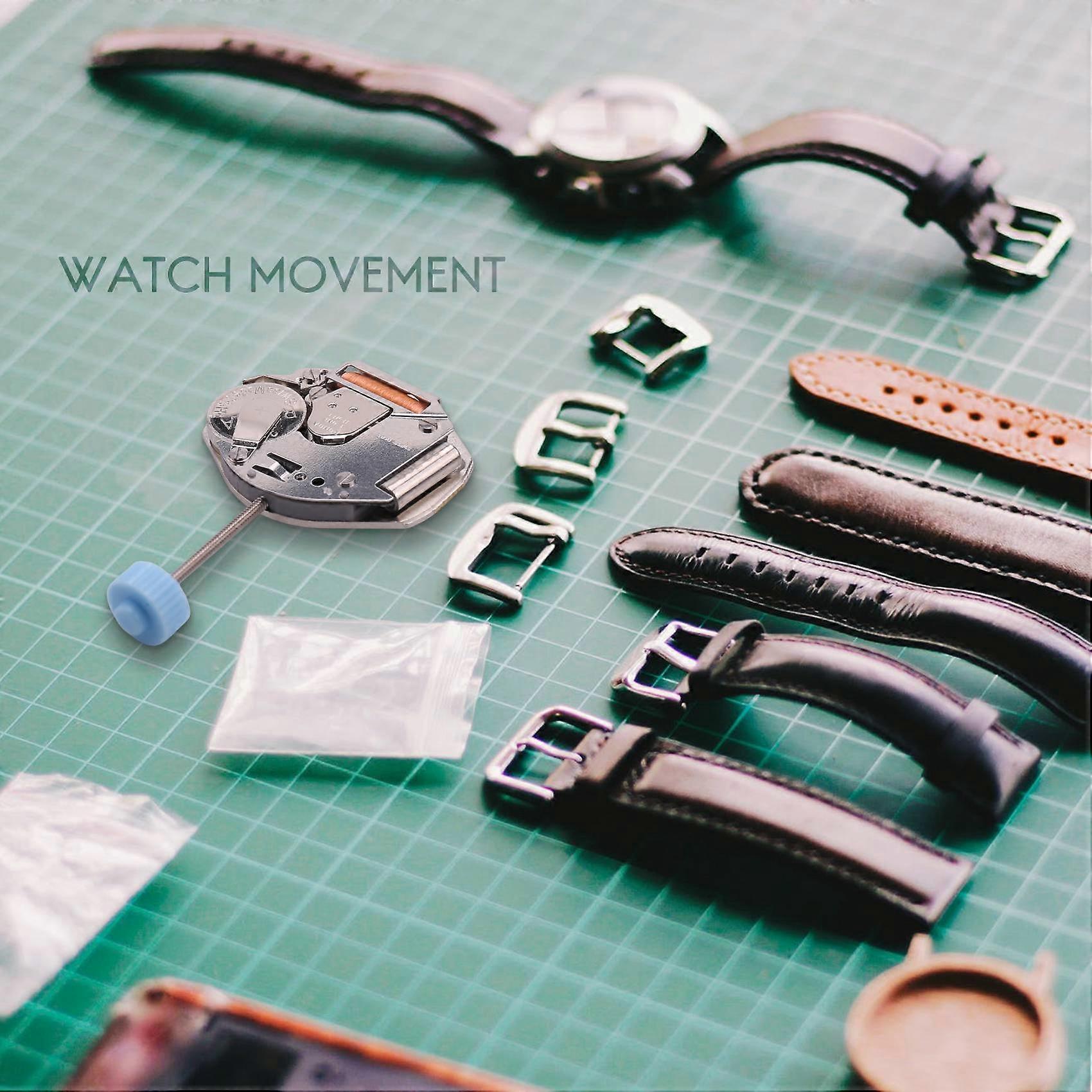 Trousse d'outils 147pcs Kit d'horlogerie professionnel, Outil Réparation pour Démonte Ouvre Bracelet Montre Horloger , - Achat/vente outils d horloger Noir