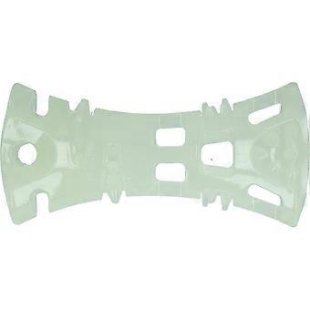 Glowing Bone Shape Dog Toy