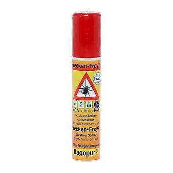 Healthy Bug repellent