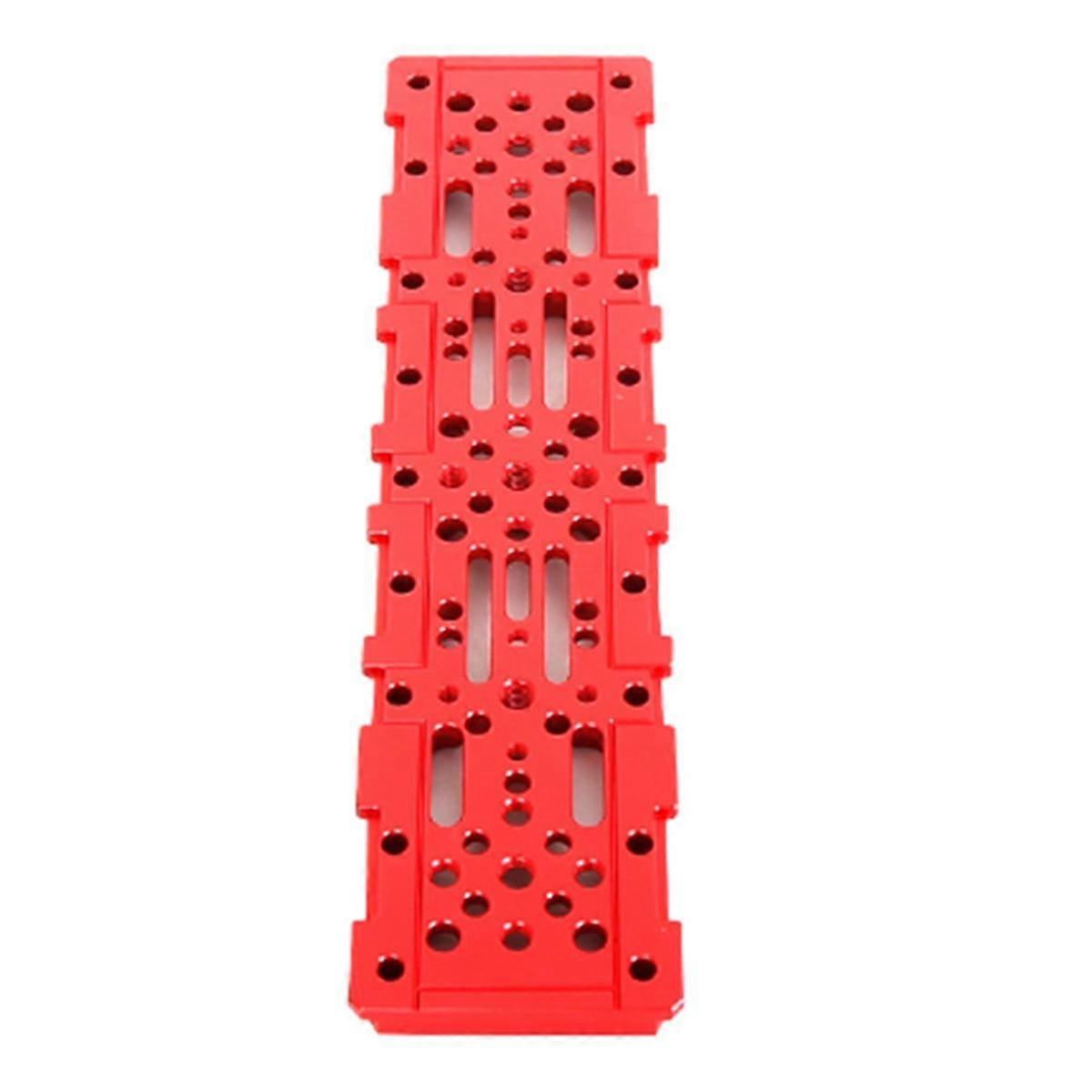Angeleyes 32080 Telescope Dovetail Mounting Plate Standard Dovetail Plate Dovetail Mounting Fixing Plat